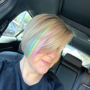 Meet your Posher, Suzannah